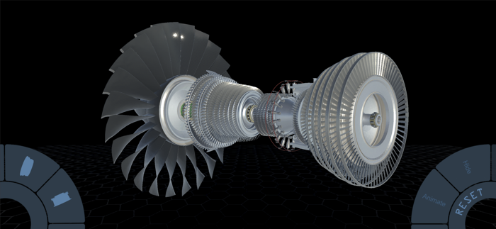 Gas Turbines