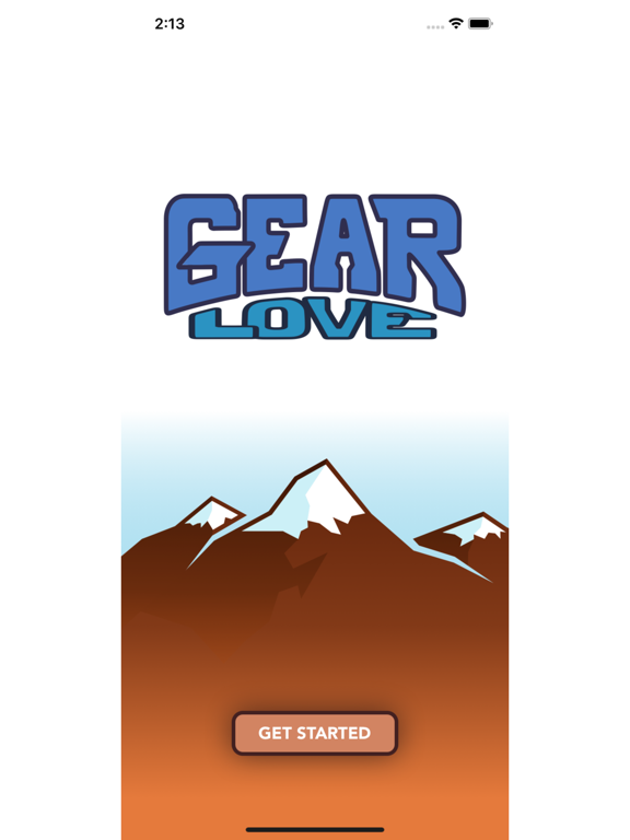 Screenshot #4 pour GearLove