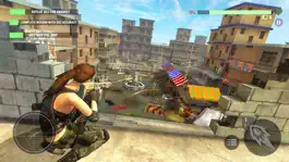 Game screenshot Cover Strike Shooter (CSS) mod apk