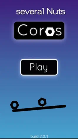 Game screenshot Coros. mod apk
