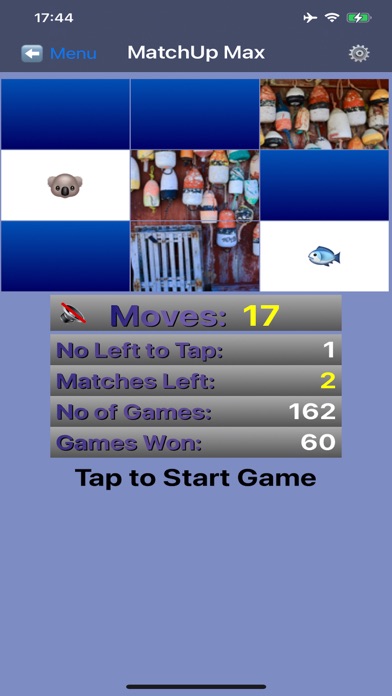 Screenshot #2 pour MatchUp Max