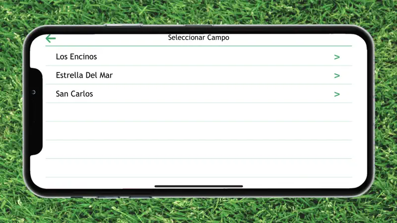 GBetS screenshot 2 of 10