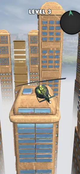 Game screenshot Helly Gunner mod apk