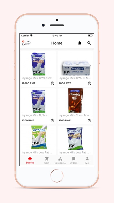 Screenshot #3 pour Isiine