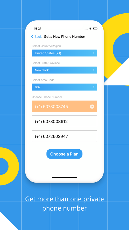 #3. TeleMe – Record on 2nd Number (iOS) 来自: Gelenk Networks Inc.