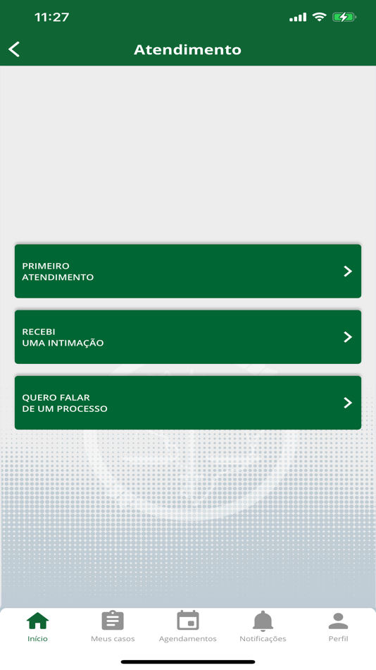 #3. Defensoria RJ (iOS) 由: DEFENSORIA PUBLICA DO ESTADO DO RIO DE JANEIRO-DPE