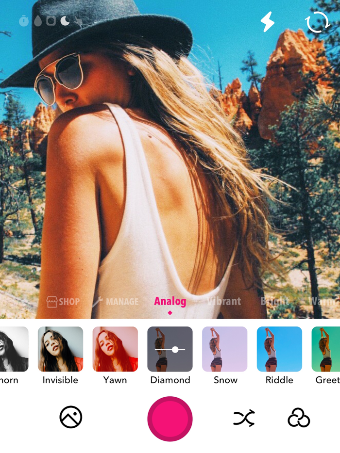 KaKa Camera  Art Cam and Photo