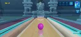 Game screenshot 3D Bowling Crazy Bowling Games apk