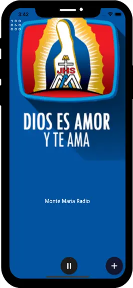 Game screenshot Monte Maria Radio hack