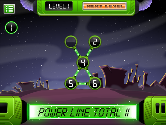 Screenshot #4 pour Power Lines