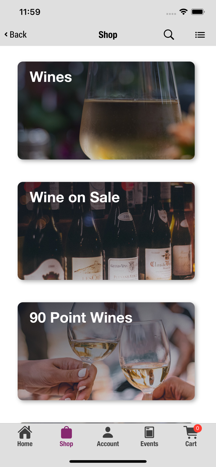 Wines and More Walpole