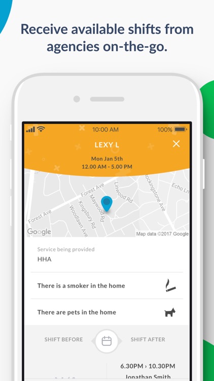 CareConnect for Caregivers screenshot-3