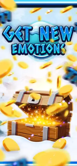 Game screenshot Ice Wolf apk