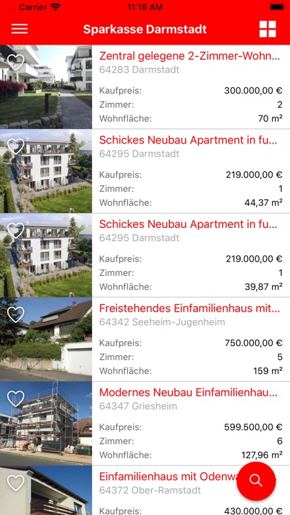 Sparkasse Immobilien