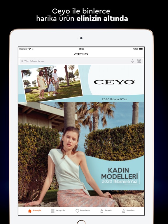 Screenshot #4 pour CEYO