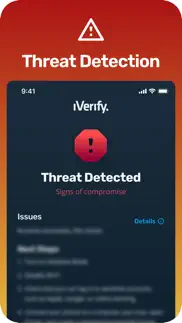 How to cancel & delete iverify. - secure your phone! 1