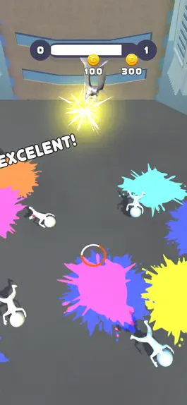 Game screenshot Gull Revenge apk