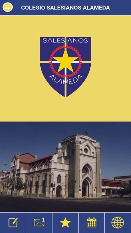 Colegio Salesianos Alameda