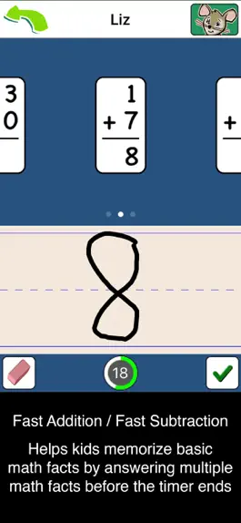 Game screenshot TeachMe: 2nd Grade hack