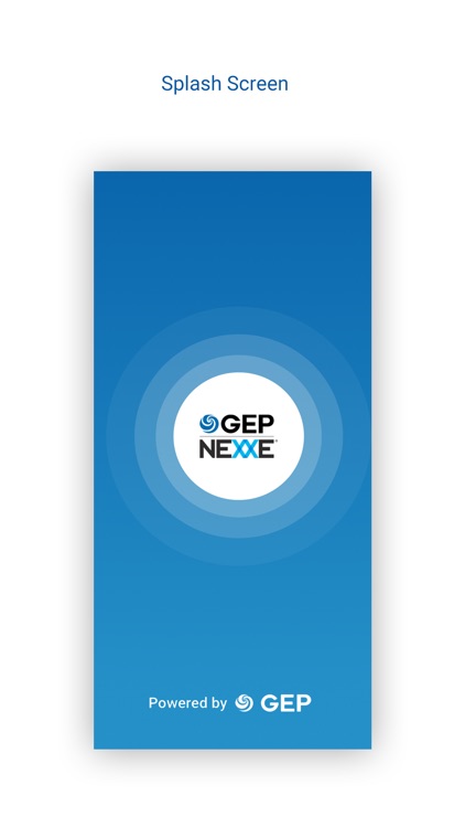 GEP - FIELD SERVICES