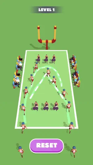 Cheerleaders Show screenshot 1