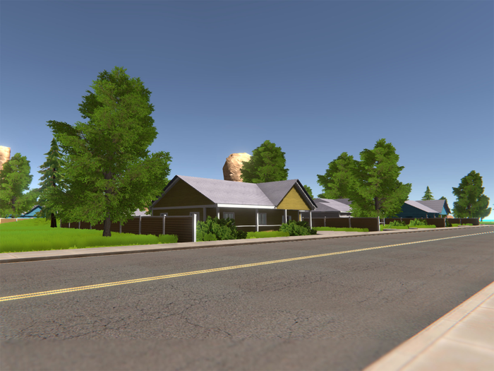 Ocean Is Home 2 Island Life