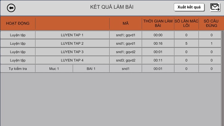 Education Game screenshot-5