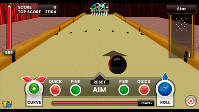 Skill Master Championships Screenshot