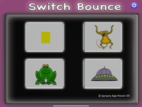 Screenshot #4 pour Switch Bounce