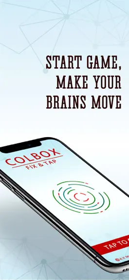 Game screenshot ColBox - fix & tap mod apk