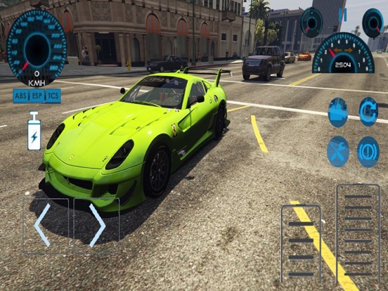 GTA 5 Race Modeのおすすめ画像3