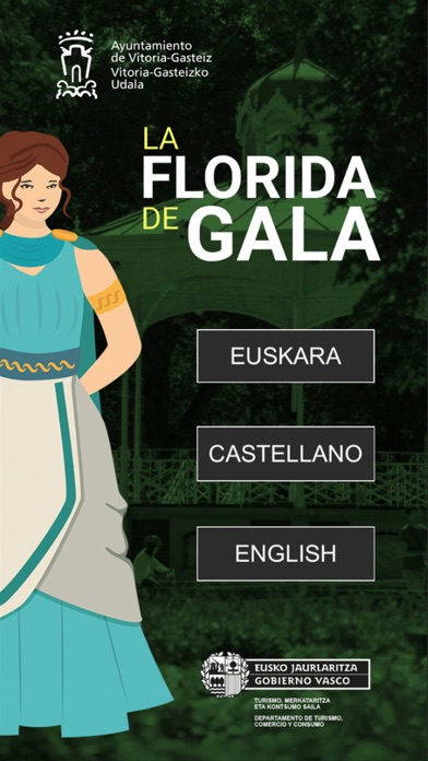 La Florida de Gala V-G Screenshot