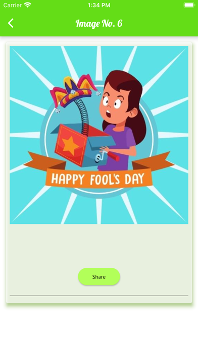 April Fool Day Ideas Jokes Gif Screenshot