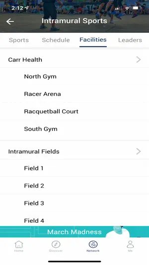 Racers IMs screenshot 3