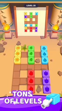 Game screenshot Brick Stack 3D hack