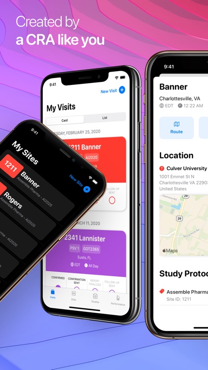Days OnSite - CRA Tracker screenshot-6