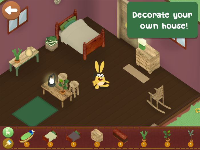 Grow Forest - Full Version