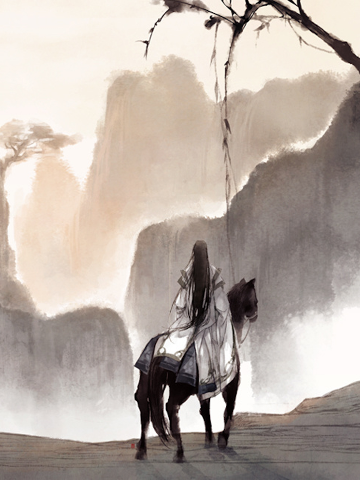 金庸小说-插图版