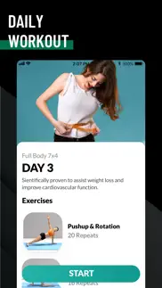 How to cancel & delete 7 minute workout: easy fitness 2