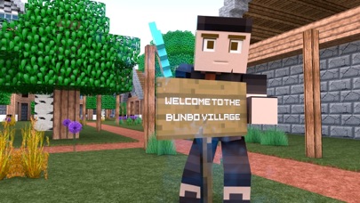 Image of World Craft HD