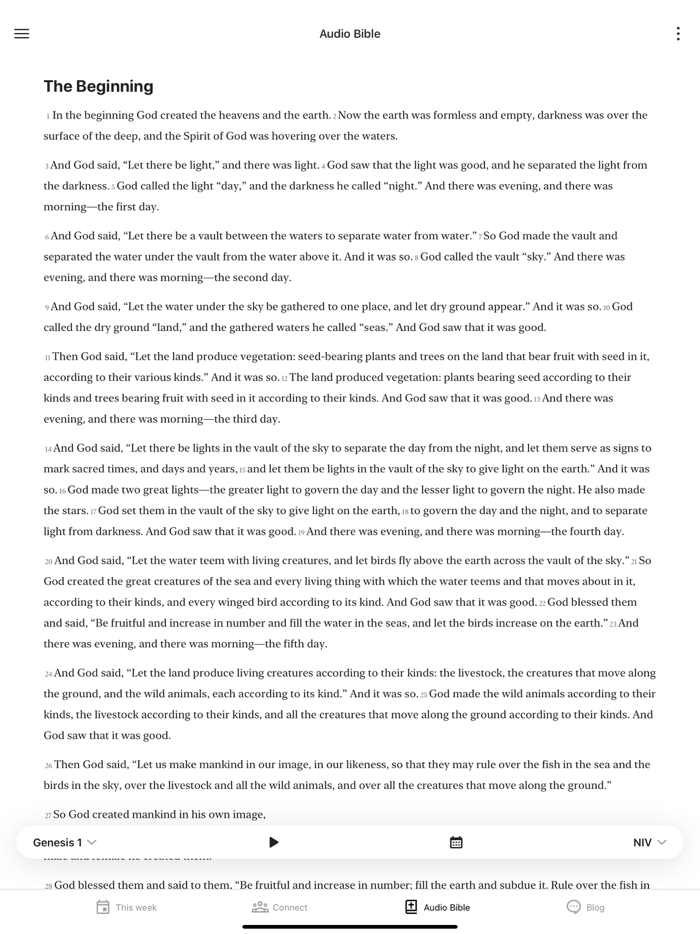 New Song Church - San Diego