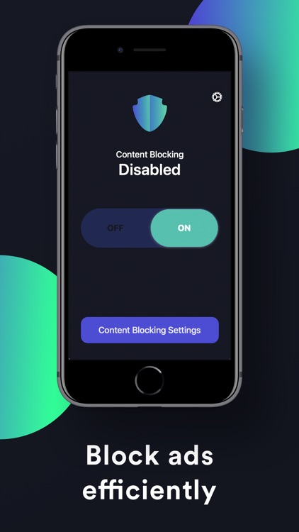 SafeGuard - Ad Blocker