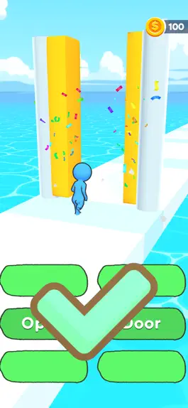 Game screenshot Word Connect 3D apk
