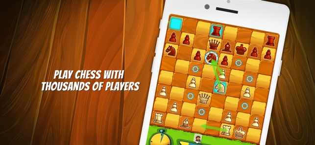 World Army Chess by SZY on the App Store