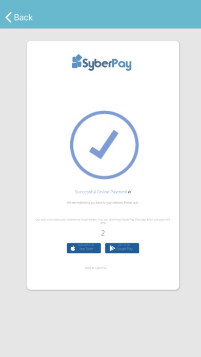 Beko Sudan Screenshot