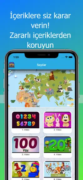 Game screenshot PandaTube hack