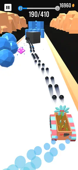 Game screenshot Figure Blaster apk