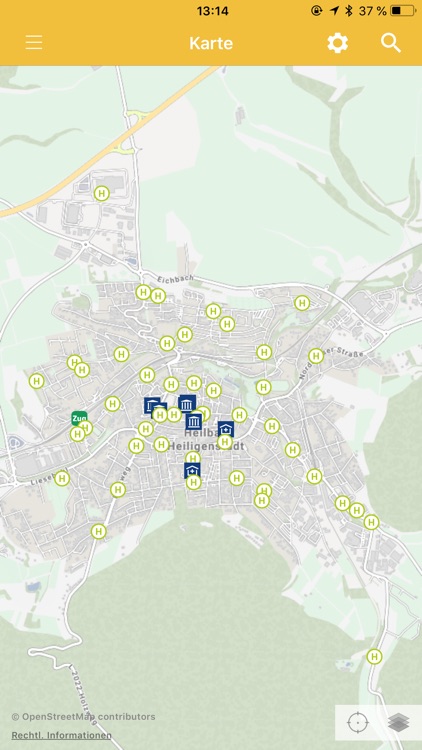 EW Businfo screenshot-5