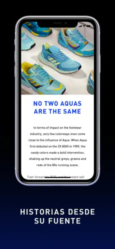 Image 3 adidas CONFIRMED iphone