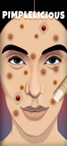 Game screenshot Pimple Smack - Dirty Popper hack